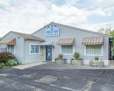 Storage Units for Rent available at 8220 East Fulton, Ada, MI 49301