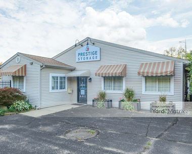 Storage Units for Rent available at 8220 East Fulton, Ada, MI 49301