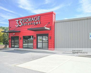 Image for 33 Storage Solutions - 2059 Charlotte Hwy, Mooresville, NC