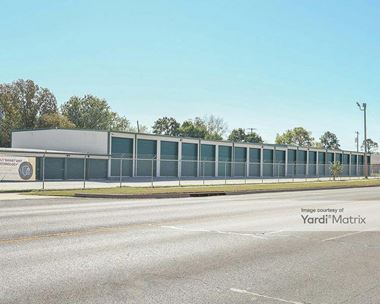 Image for Easy Stop Storage - 2325 South Hickory Street, Sapulpa, OK