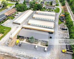 Image for KO Storage - 1324 South 4th Street, Chambersburg, PA