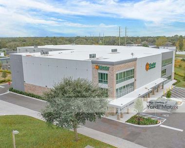 Image for Monster Self Storage - 4989 North Tanner Road, Orlando, FL