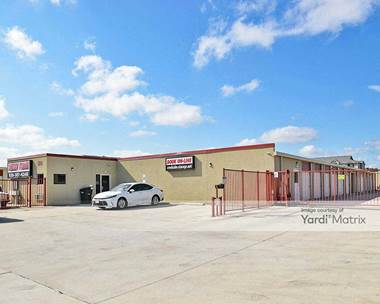 Storage Units for Rent available at 614 South Kowald Lane, New Braunfels, TX 78130