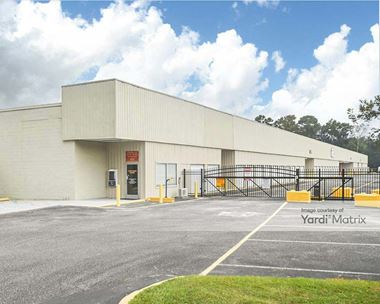 Image for FreeUp Storage - 481 Parris Island Gtwy, Beaufort, SC