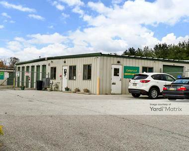 Storage Units for Rent available at 1975 Baltimore Pike, Oxford, PA 19363