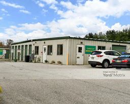 Image for Lower Oxford Mini Storage - 1975 Baltimore Pike, Oxford, PA