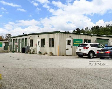 Image for Lower Oxford Mini Storage - 1975 Baltimore Pike, Oxford, PA