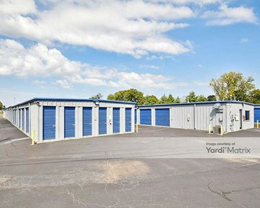 Image for NextStor Storage - 1901 River Street, Bowling Green, KY