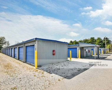 Image for Storage Rentals of America - 5650 Russellville Road, Bowling Green, KY