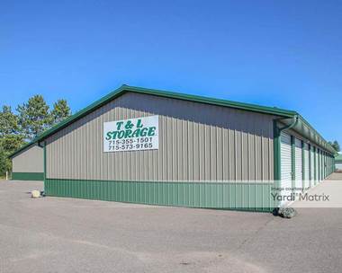 Storage Units for Rent available at 900 O'Keefe Drive, Kronenwetter, WI 54455