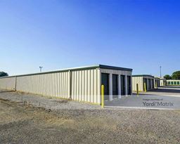 Image for Ury Street Self Storage - 1119 South Ury Street, Union City, TN
