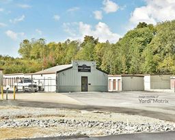 Image for Budget Storage - 734 East Main Street, Glasgow, KY