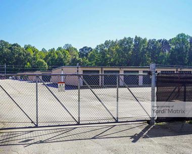 Storage Units for Rent available at 602 South Missouri Street, Jackson, TN 38301