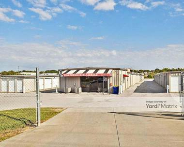 Storage Units for Rent available at 2580 Kenneth Utley Drive, Franklin, KY 42134