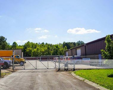 Storage Units for Rent available at 78 Fairway Blvd, Jackson, TN 38305