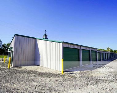 Storage Units for Rent available at 24 Perimeter Place, Medina, TN 38355