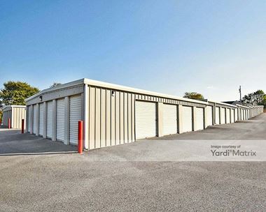 Image for Affordable Self Storage - 6112 Old Nashville Road Loop 2, Bowling Green, KY