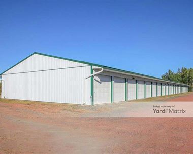 Storage Units for Rent available at 7220 Steel Lane, Wausau, WI 54403