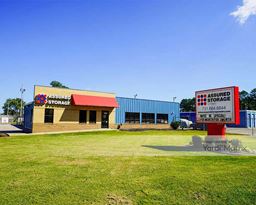 Image for Assured Storage - 3430 North Highland Avenue, Jackson, TN