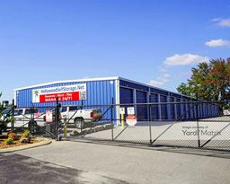 Image for Hollywood Self Storage - 2016 Hollywood Drive, Jackson, TN