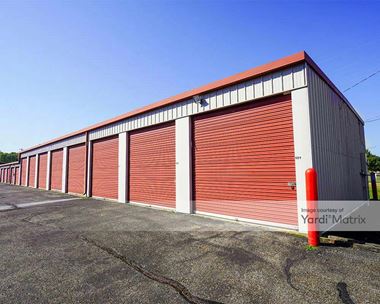 Storage Units for Rent available at 58 Will McKnight Drive, Jackson, TN 38301