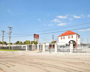 Image for ABC Self Storage - 136 Saint Charles Street, Bowling Green, KY