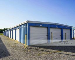 Image for Gill Mini Storage - 215 West Gate Drive, Union City, TN
