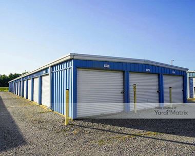 Storage Units for Rent available at 215 West Gate Drive, Union City, TN 38261