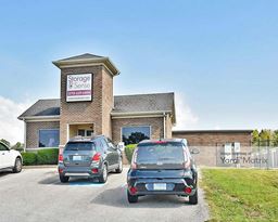 Image for Storage Sense - 908 Happy Valley Road, Glasgow, KY