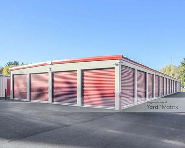 Storage Units for Rent available at 4905 Stewart Avenue, Wausau, WI 54401