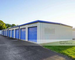 Image for Econo Mini Storage - 1595 Coleman Drive, Humboldt, TN