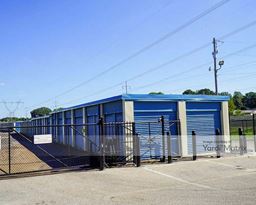 Image for Northgate Self Storage II - 3308 North Highland Avenue, Jackson, TN