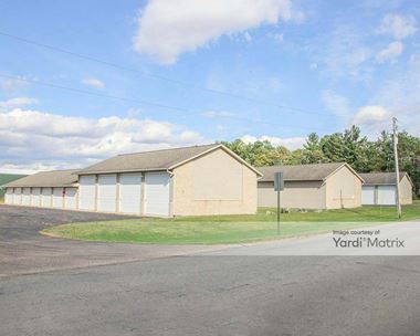 Storage Units for Rent available at 2550 Forest Drive, Plover, WI 54467