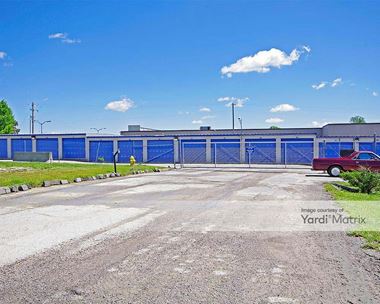 Storage Units for Rent available at 10 Ruggeri Drive, Wentzville, MO 63385