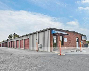 Storage Units for Rent available at 211 Parker Avenue, Bowling Green, KY 42101