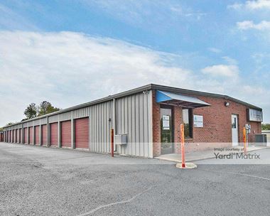 Image for Affordable Self Storage - 211 Parker Avenue, Bowling Green, KY