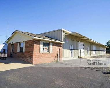 Storage Units for Rent available at 1230 South Main Avenue, Dyersburg, TN 38024