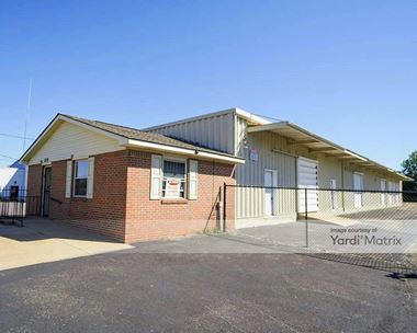 Storage Units for Rent available at 1230 South Main Avenue, Dyersburg, TN 38024