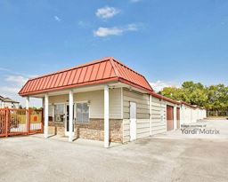 Image for Acorn Ministorage - 531 Corvette Drive, Bowling Green, KY