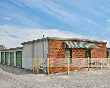Storage Units for Rent available at 144 Proctor Trail, Bowling Green, KY 42101