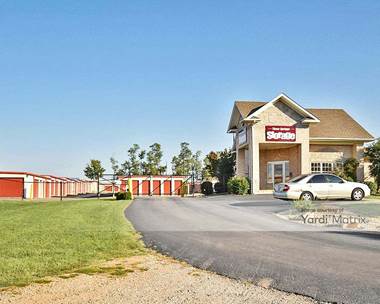 Storage Units for Rent available at 1210 Three Springs Road, Bowling Green, KY 42104