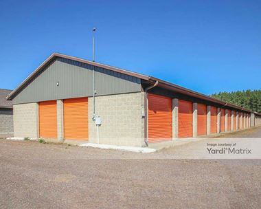 Storage Units for Rent available at 3710 80th Street South, Wisconsin Rapids, WI 54494