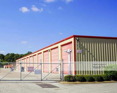 Storage Units for Rent available at 3001 Highway 45 Bypass, Jackson, TN 38305