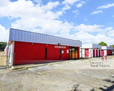 Storage Units for Rent available at 1087 US-45 Bypass, Jackson, TN 38301