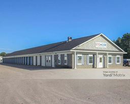 Image for Storage Unlimited - 845 WI-73, Wisconsin Rapids, WI