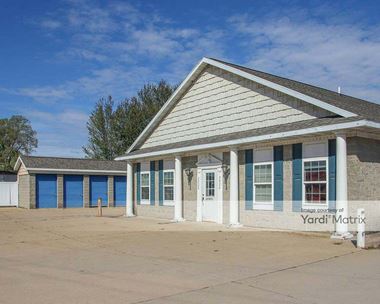 Storage Units for Rent available at 2820 West Grand Avenue, Wisconsin Rapids, WI 54494