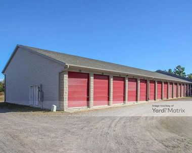 Storage Units for Rent available at 1031 Kuhn Avenue, Wisconsin Rapids, WI 54494