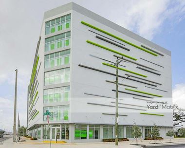 Image for Extra Space Storage - 2915 NW 36th Street, Miami, FL