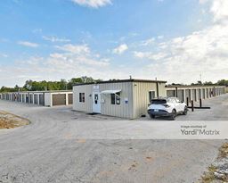 Image for LocalStorage - 1457 Nashville Road, Franklin, KY