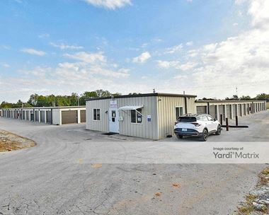 Image for Storage Rentals of America - 1457 Nashville Road, Franklin, KY